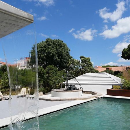 Jardim De Copas Apartment Alcochete Bagian luar foto