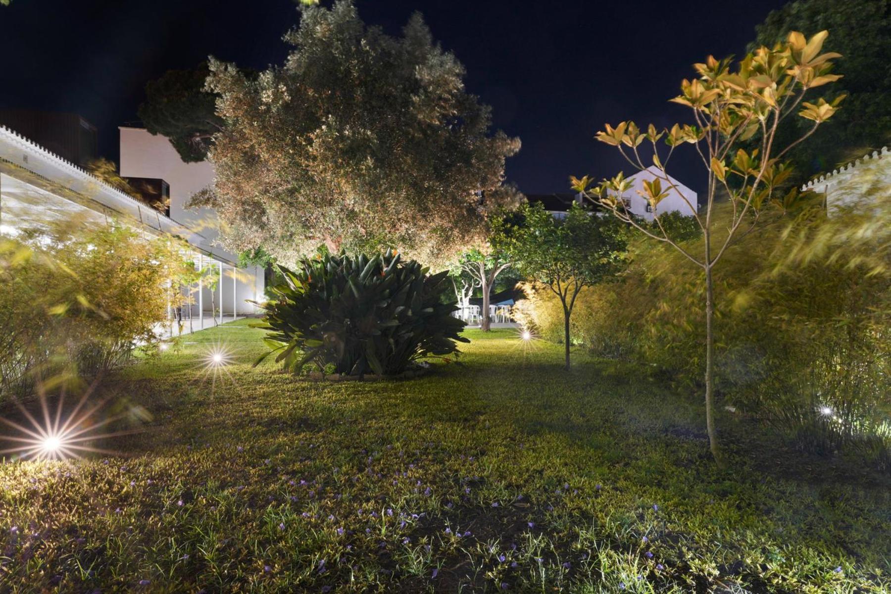 Jardim De Copas Apartment Alcochete Bagian luar foto