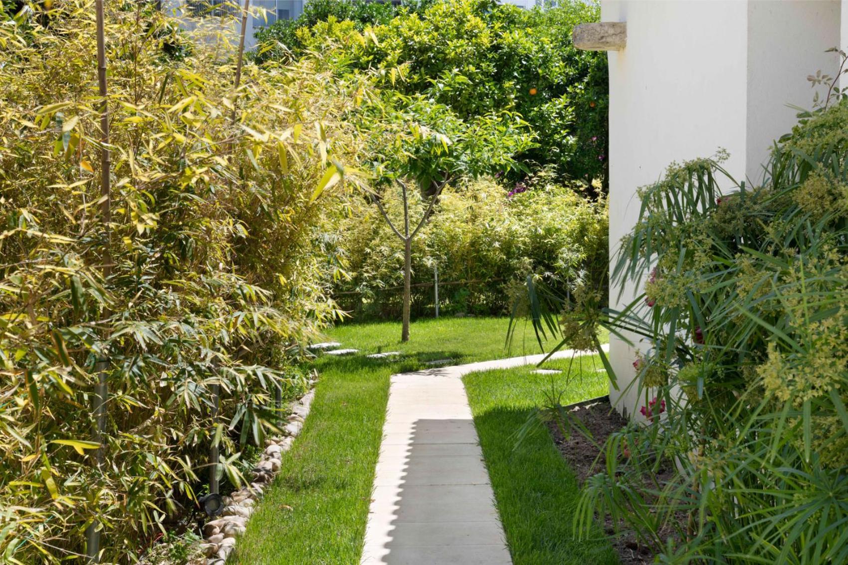Jardim De Copas Apartment Alcochete Bagian luar foto